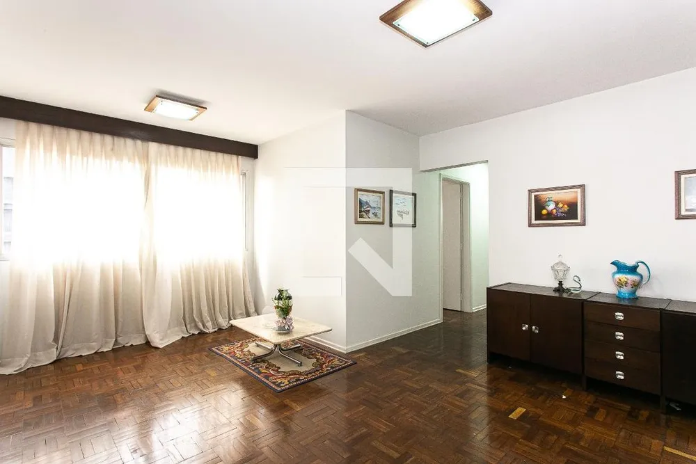 Apartamento, 2 quartos, 80 m² - Foto 3