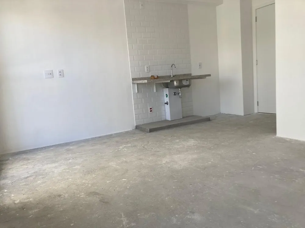 Apartamento, 1 quarto, 27 m² - Foto 5