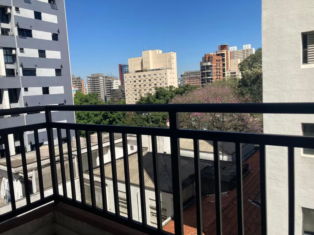 Apartamento, 1 quarto, 27 m² - Foto 9