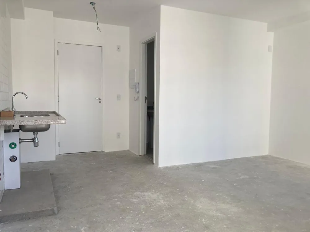 Apartamento, 1 quarto, 27 m² - Foto 10