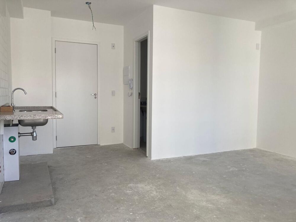 Apartamento, 1 quarto, 27 m² - Foto 3