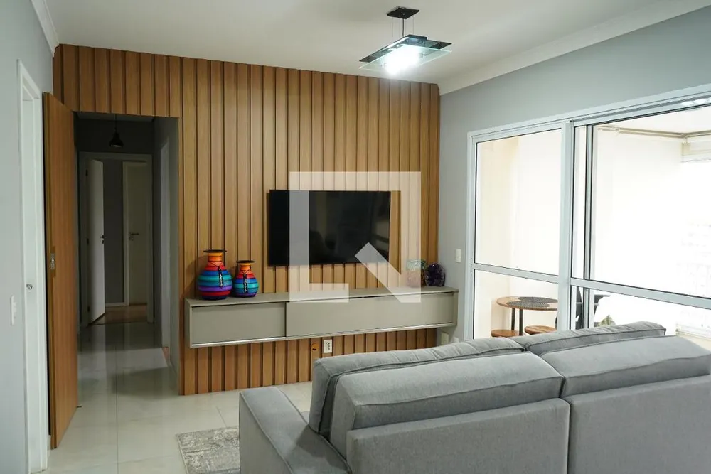 Apartamento, 3 quartos, 104 m² - Foto 2