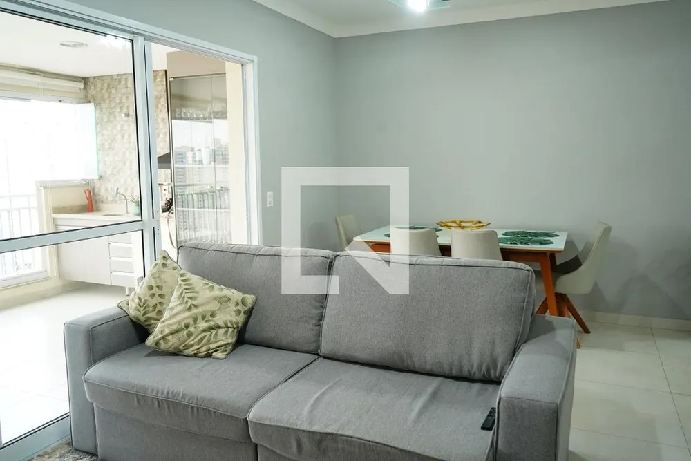 Apartamento, 3 quartos, 104 m² - Foto 4