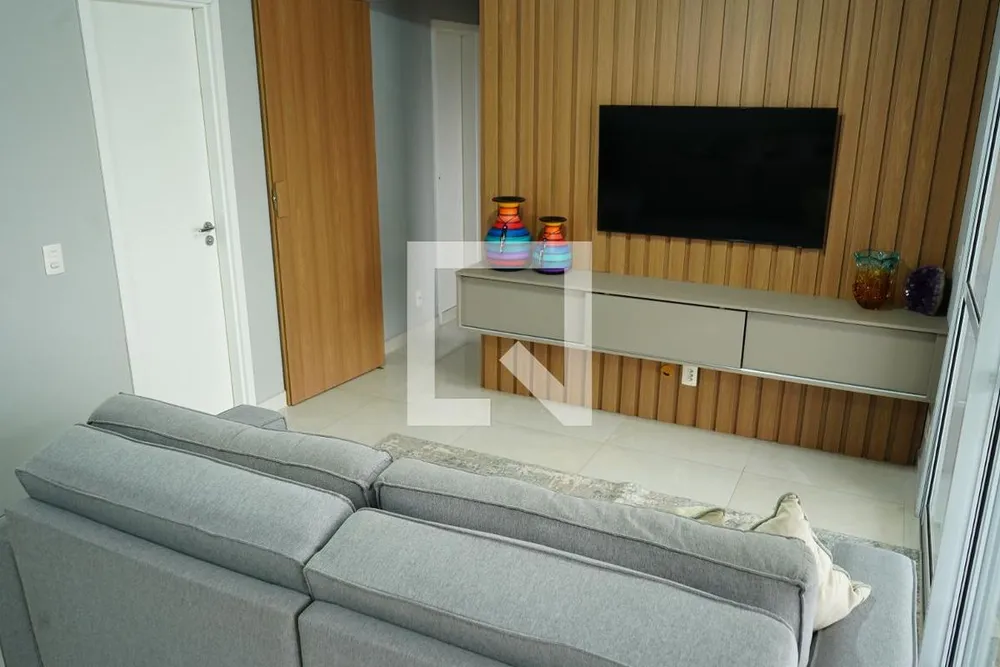Apartamento, 3 quartos, 104 m² - Foto 3