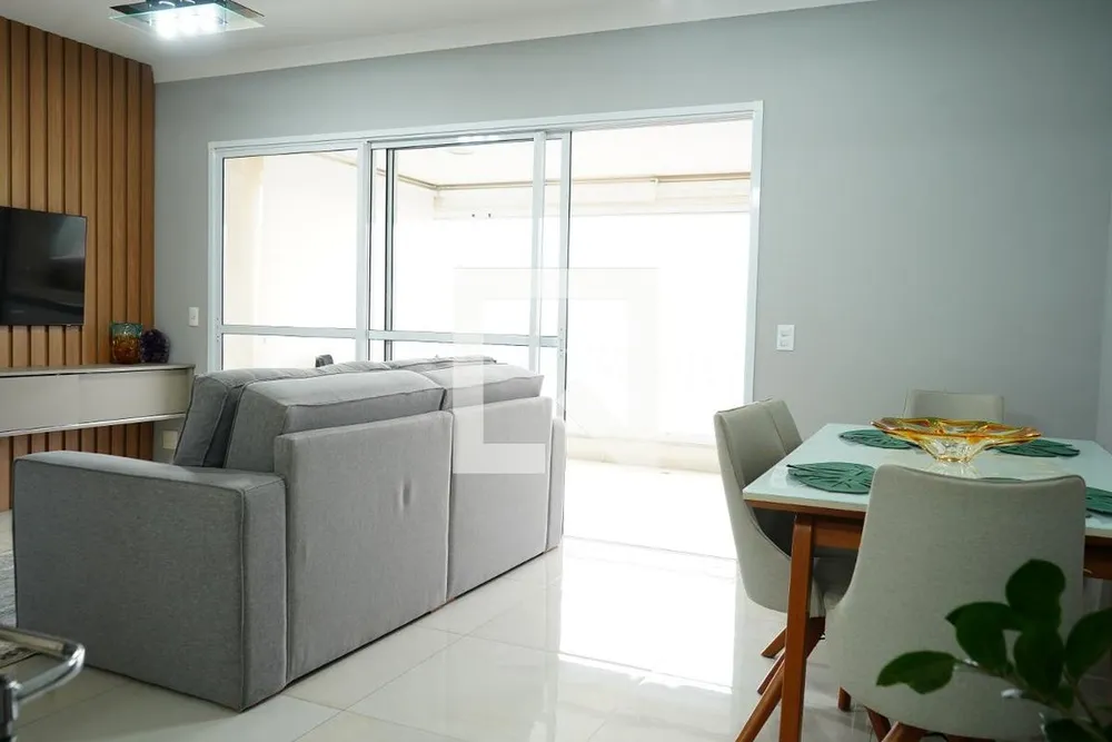 Apartamento, 3 quartos, 104 m² - Foto 1