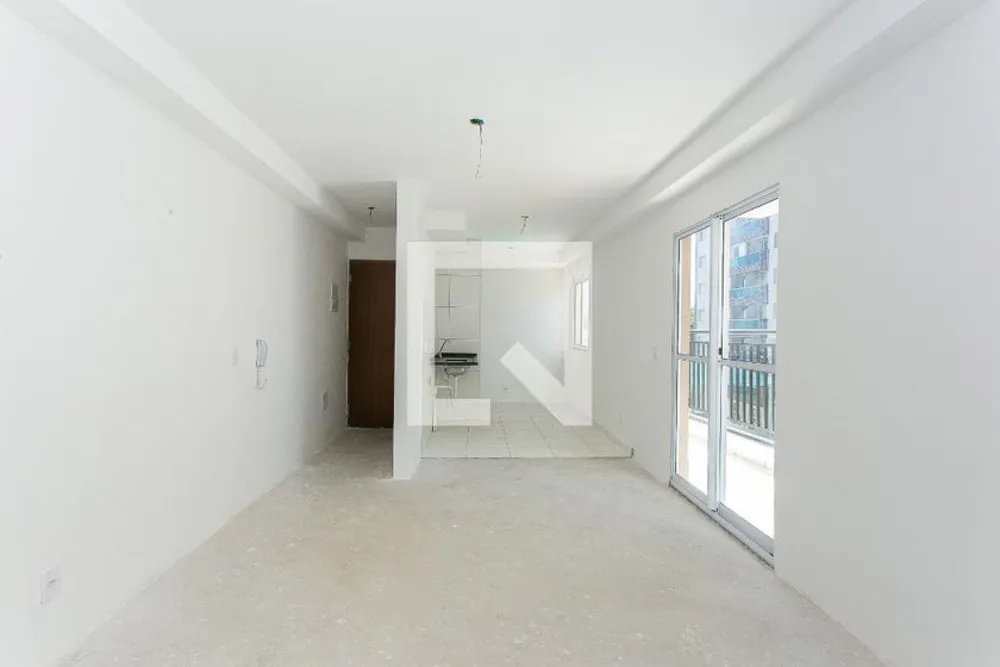 Apartamento, 2 quartos, 56 m² - Foto 2