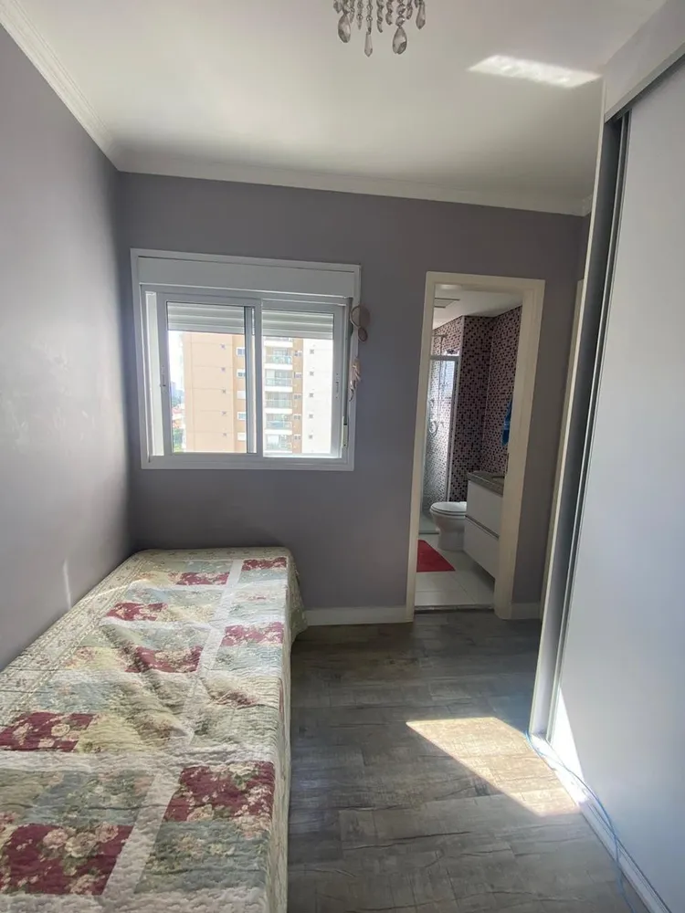 Apartamento, 3 quartos, 150 m² - Foto 7