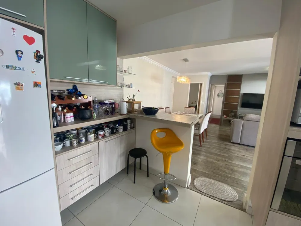 Apartamento, 3 quartos, 150 m² - Foto 8