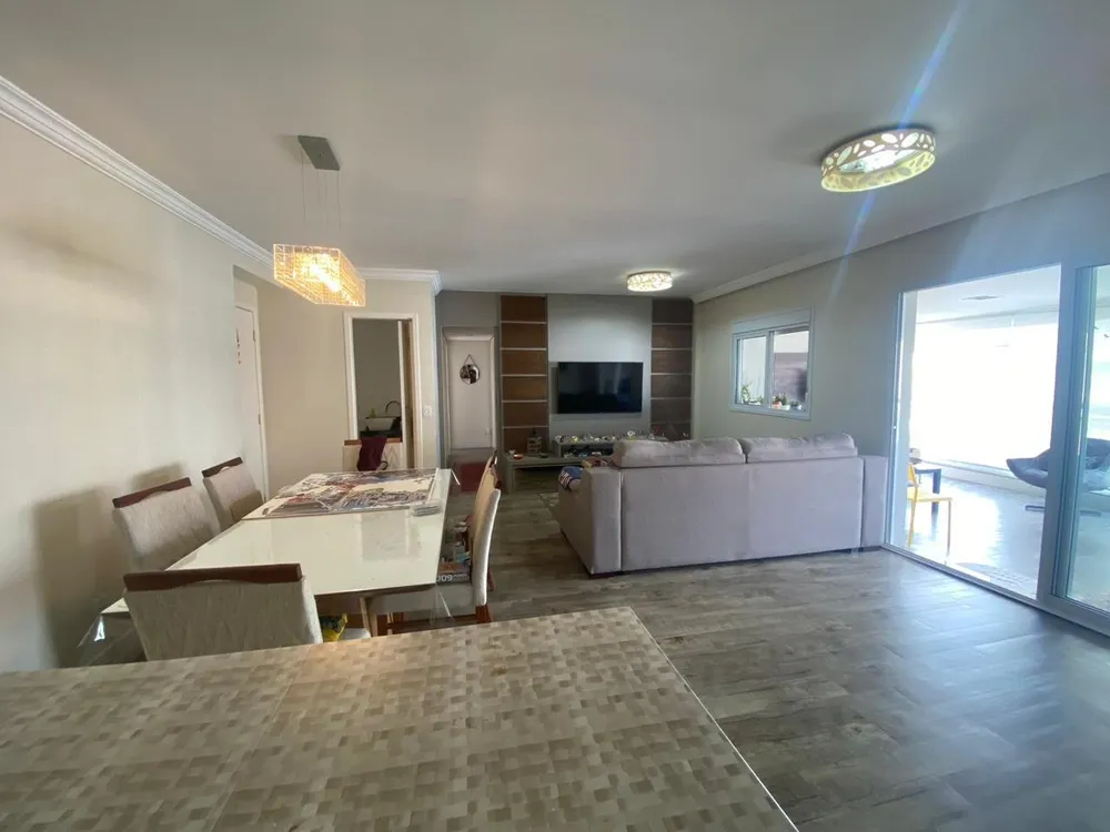Apartamento, 3 quartos, 150 m² - Foto 1