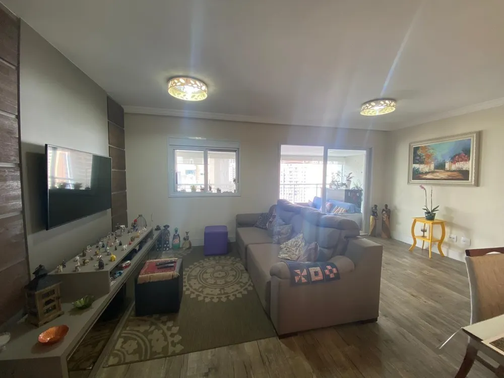 Apartamento, 3 quartos, 150 m² - Foto 2