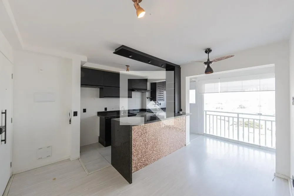 Apartamento, 2 quartos, 50 m² - Foto 2