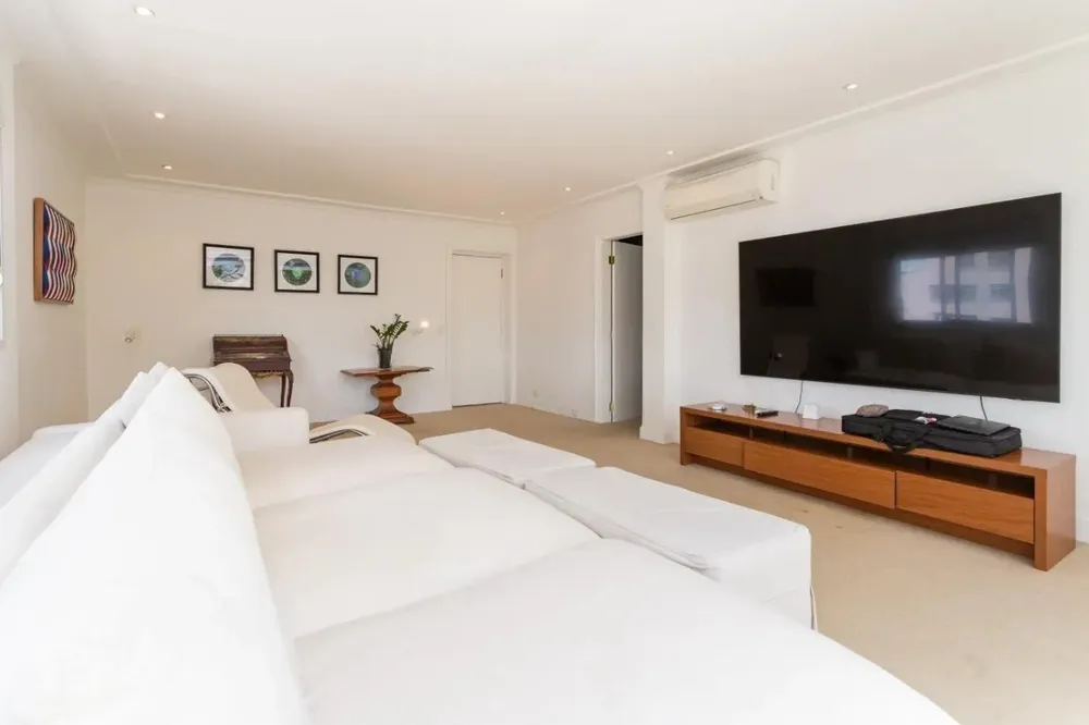 Cobertura, 5 quartos, 578 m² - Foto 3