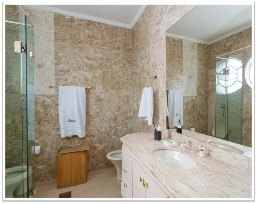 Cobertura, 5 quartos, 578 m² - Foto 5