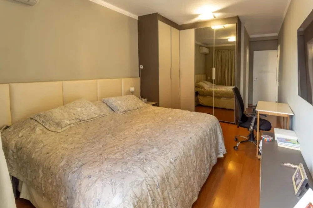 Apartamento, 3 quartos, 137 m² - Foto 8