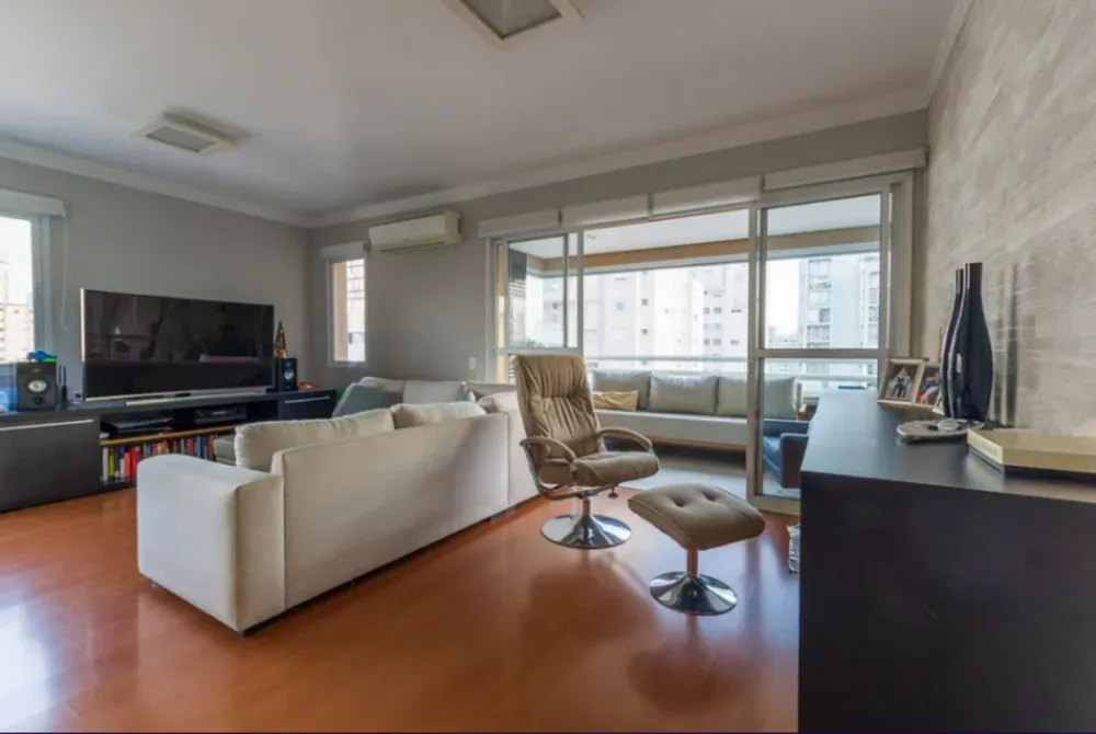 Apartamento, 3 quartos, 137 m² - Foto 6