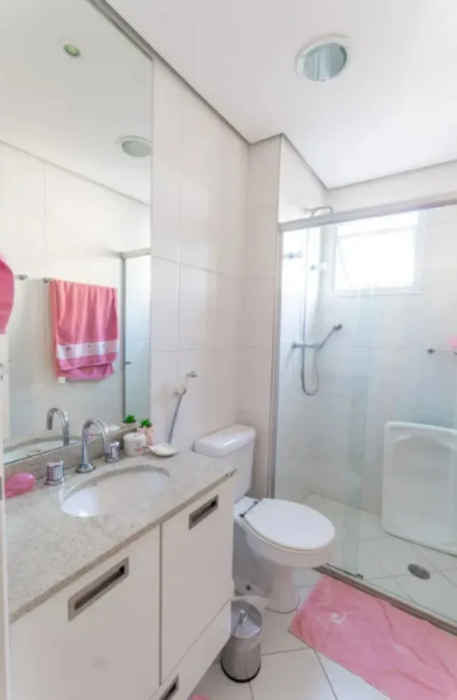 Apartamento, 3 quartos, 137 m² - Foto 4