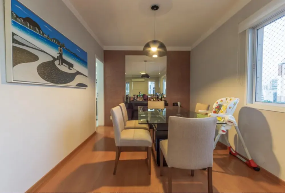 Apartamento, 3 quartos, 137 m² - Foto 12