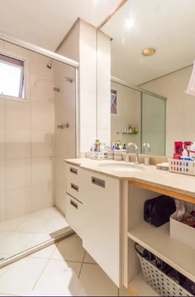 Apartamento, 3 quartos, 137 m² - Foto 3