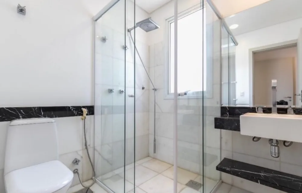 Casa de Condomínio, 4 quartos - Foto 10