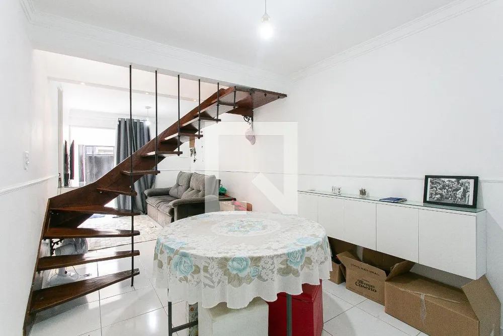 Casa, 2 quartos, 70 m² - Foto 5