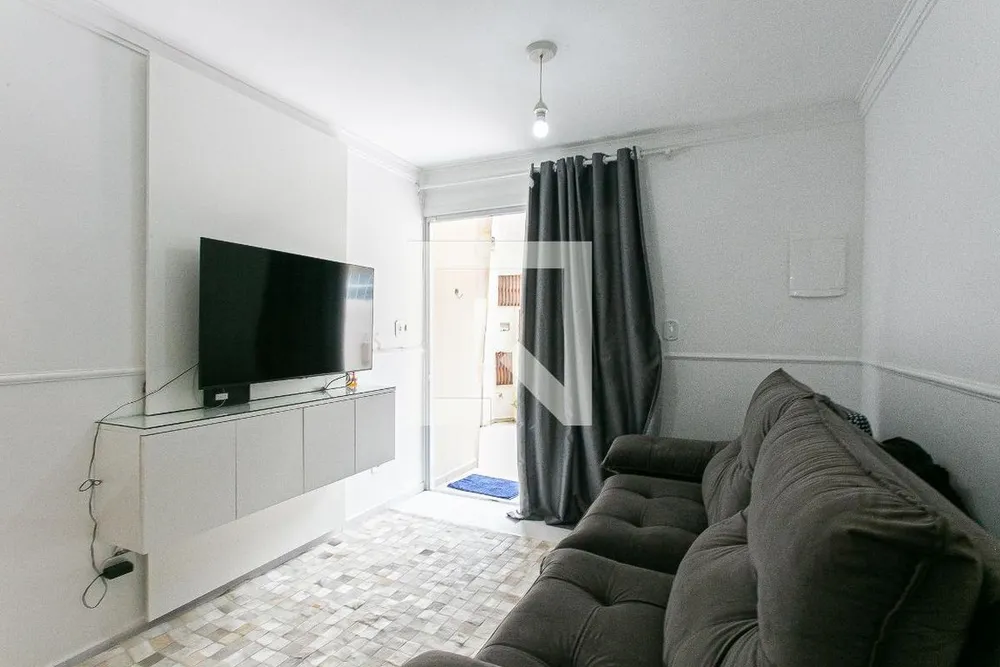 Casa, 2 quartos, 70 m² - Foto 3
