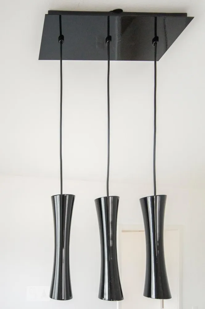 Apartamento, 3 quartos, 200 m² - Foto 3