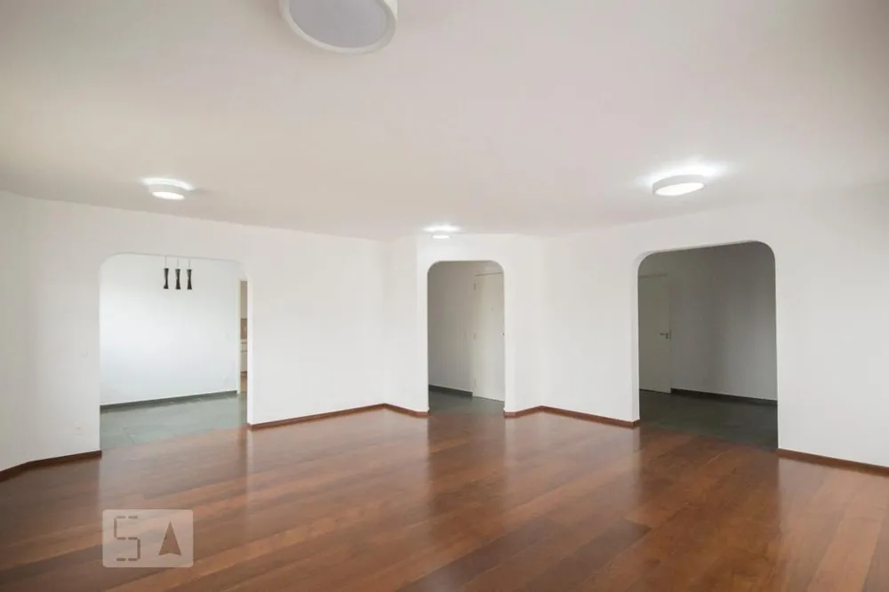 Apartamento, 3 quartos, 200 m² - Foto 2