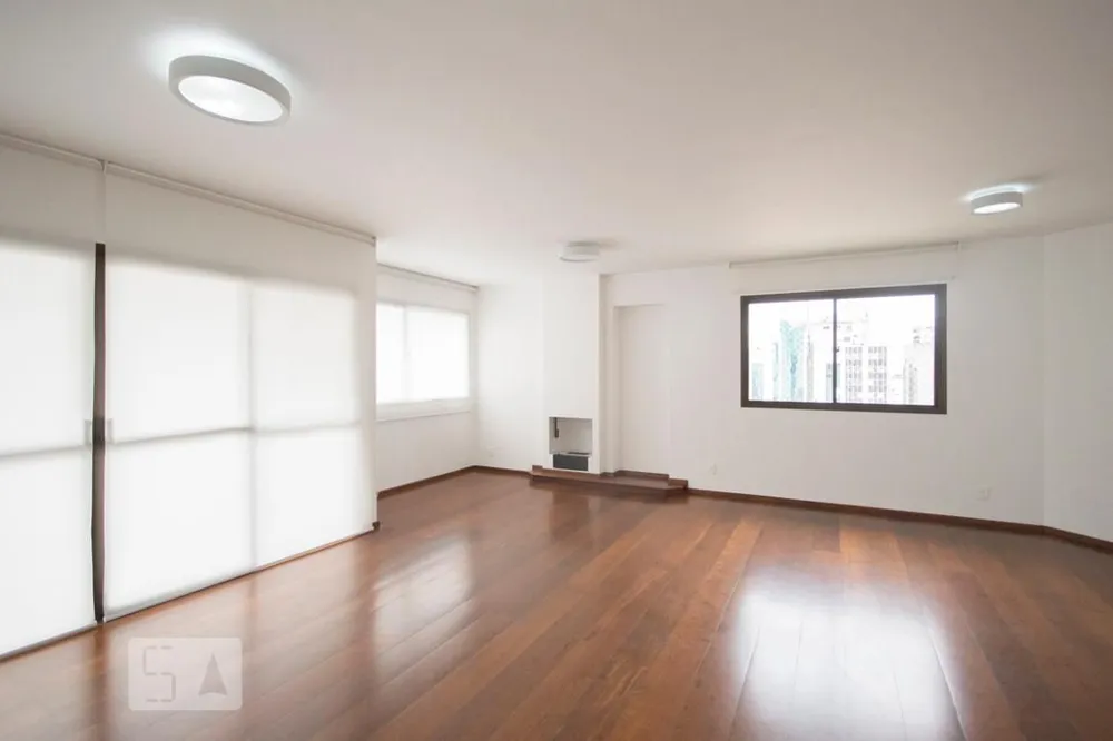 Apartamento, 3 quartos, 200 m² - Foto 1