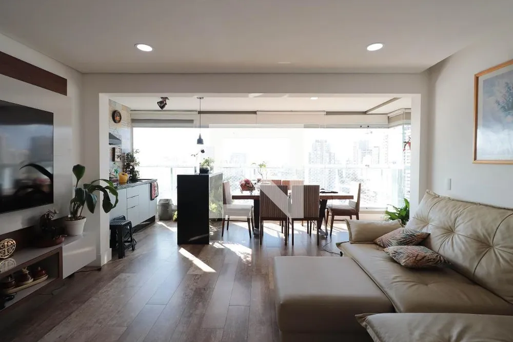 Apartamento, 3 quartos, 126 m² - Foto 3