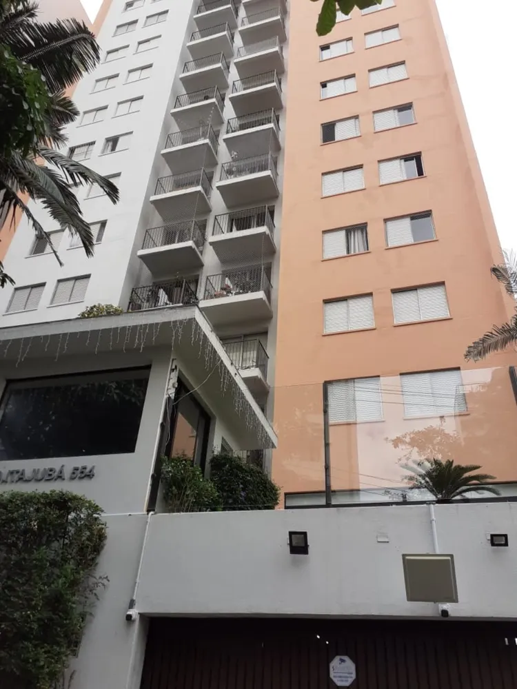 Apartamento, 3 quartos, 79 m² - Foto 4