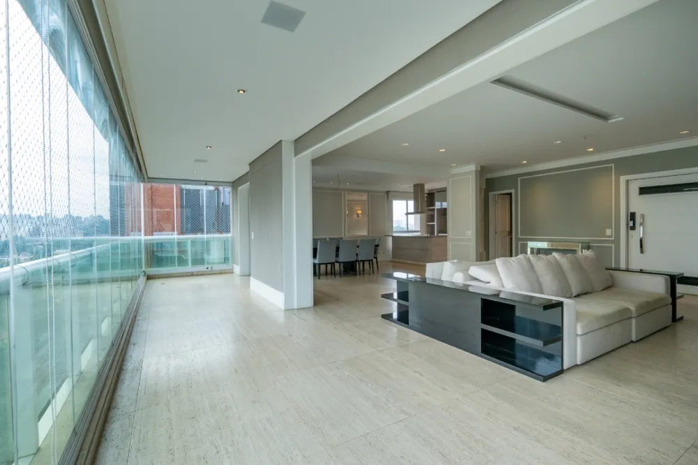 Apartamento, 4 quartos, 240 m² - Foto 4