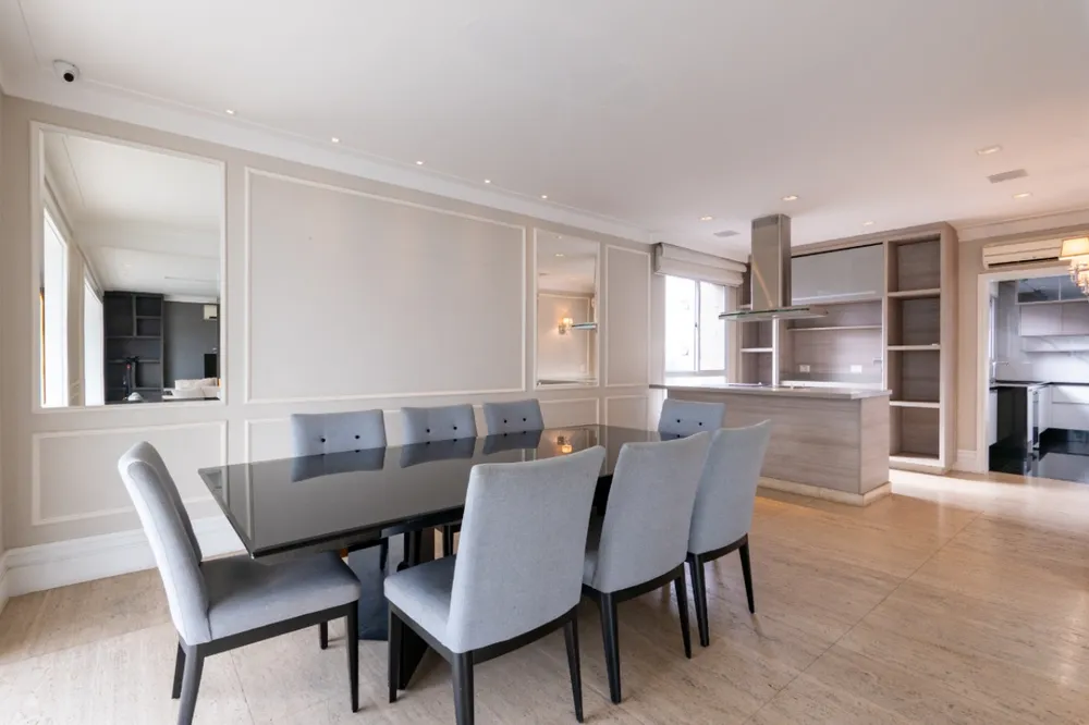 Apartamento, 4 quartos, 240 m² - Foto 5