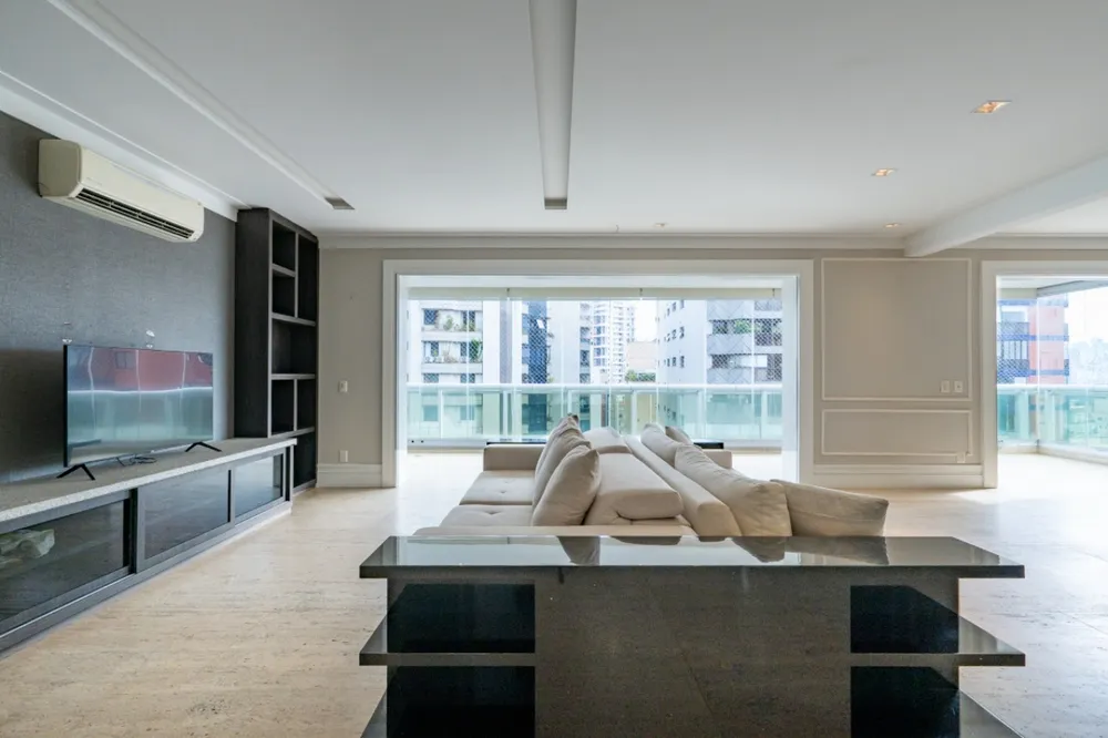Apartamento, 4 quartos, 240 m² - Foto 2