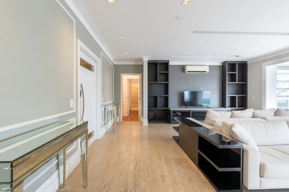 Apartamento, 4 quartos, 240 m² - Foto 6