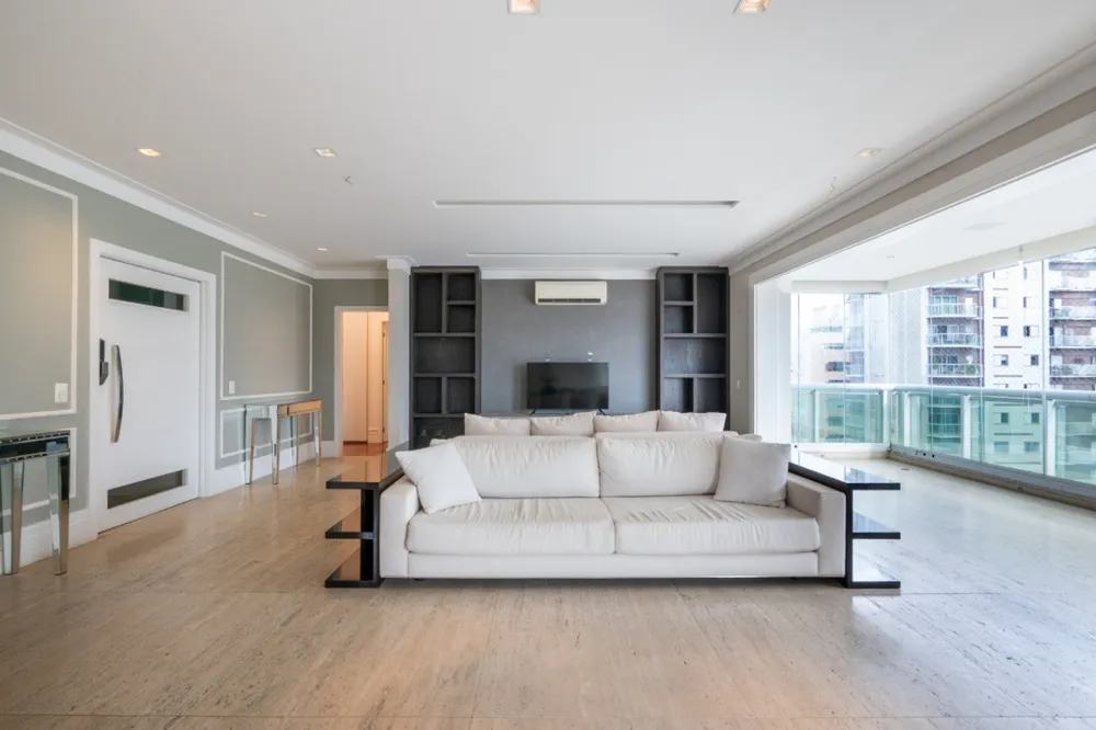 Apartamento, 4 quartos, 240 m² - Foto 3