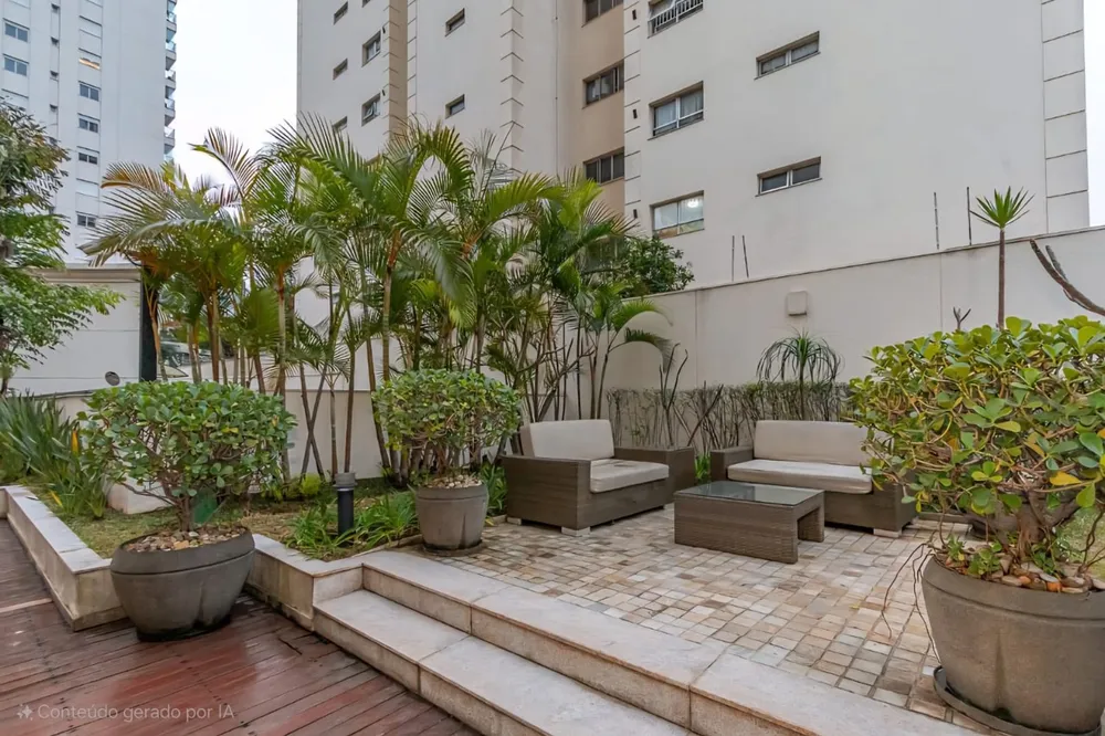 Apartamento, 3 quartos, 206 m² - Foto 8