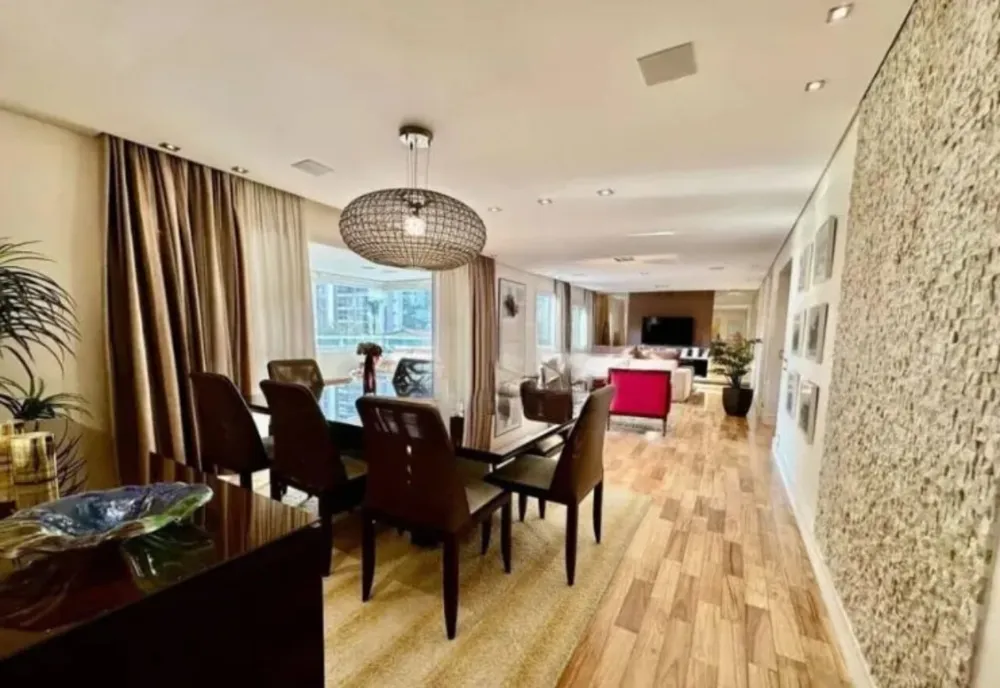 Apartamento, 3 quartos, 206 m² - Foto 2