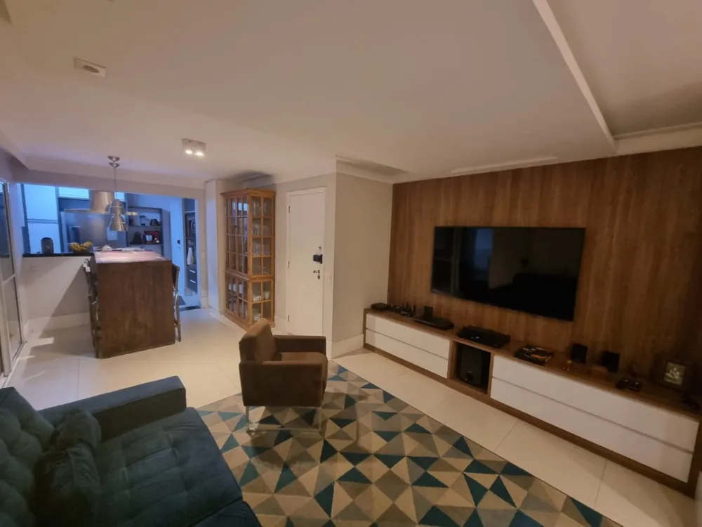 Apartamento, 4 quartos, 143 m² - Foto 1