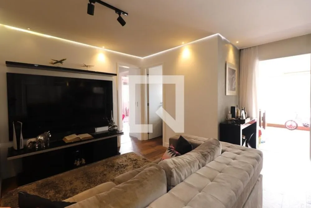 Apartamento, 3 quartos, 106 m² - Foto 1