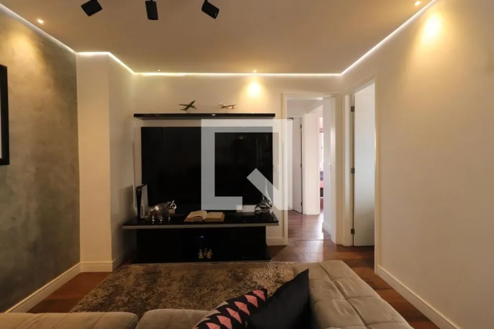 Apartamento, 3 quartos, 106 m² - Foto 2