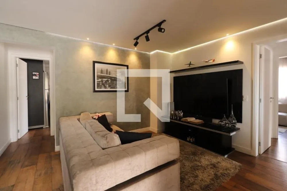 Apartamento, 3 quartos, 106 m² - Foto 3