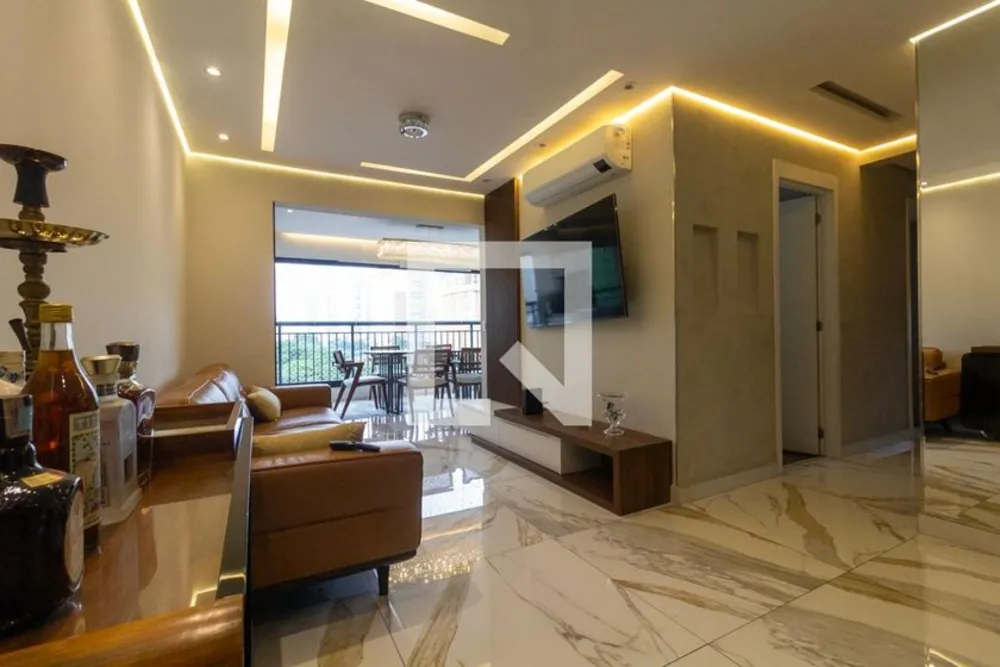 Apartamento, 3 quartos, 85 m² - Foto 2