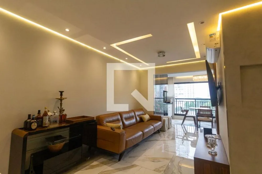 Apartamento, 3 quartos, 85 m² - Foto 4