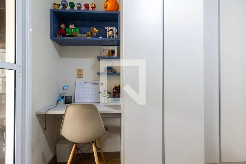 Apartamento, 3 quartos, 85 m² - Foto 7