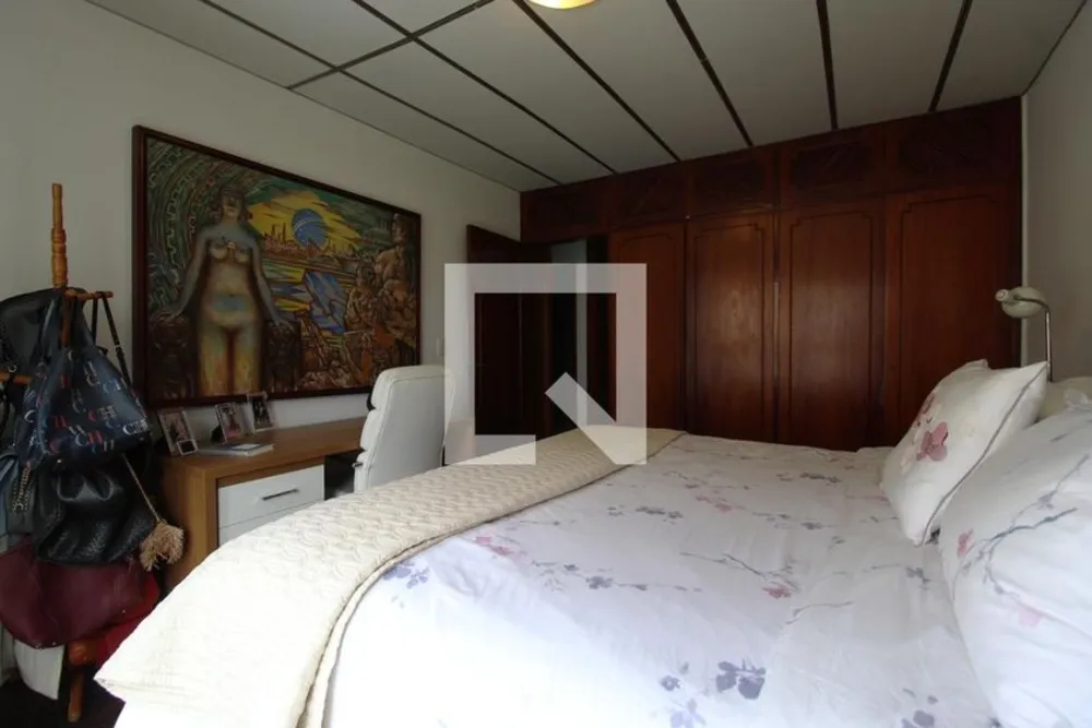 Apartamento, 3 quartos, 190 m² - Foto 3