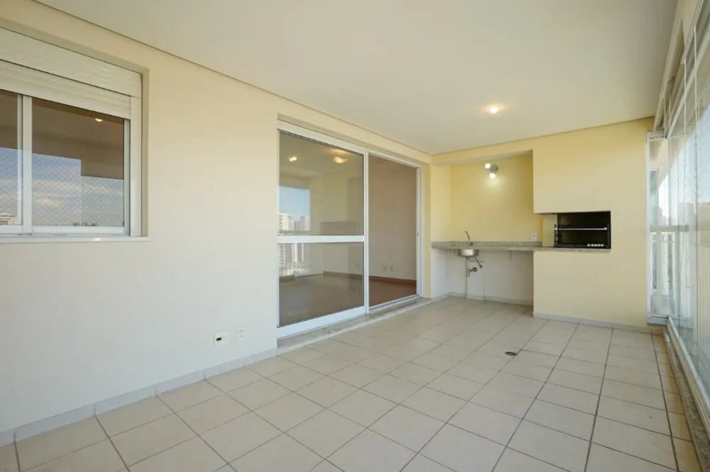 Apartamento, 4 quartos, 120 m² - Foto 5