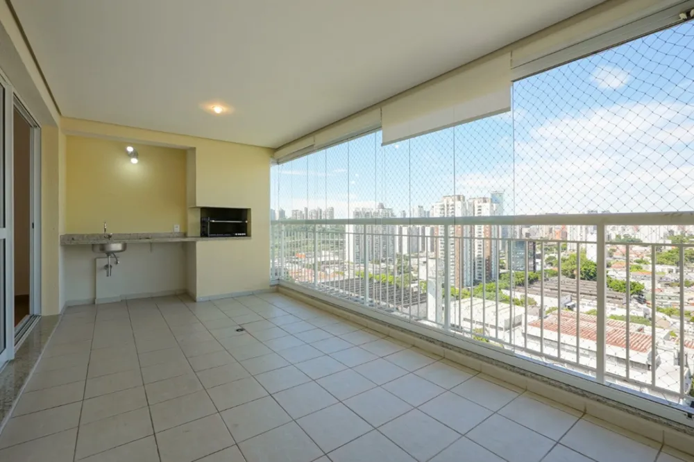 Apartamento, 4 quartos, 120 m² - Foto 3