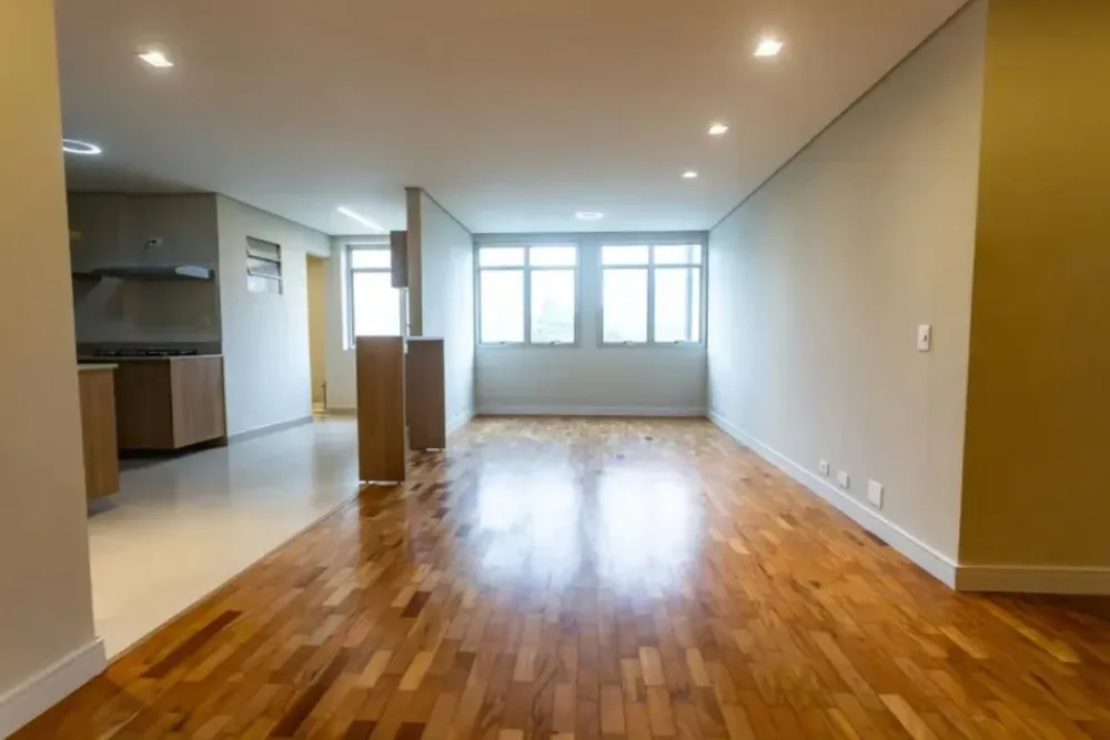Apartamento, 3 quartos, 109 m² - Foto 1