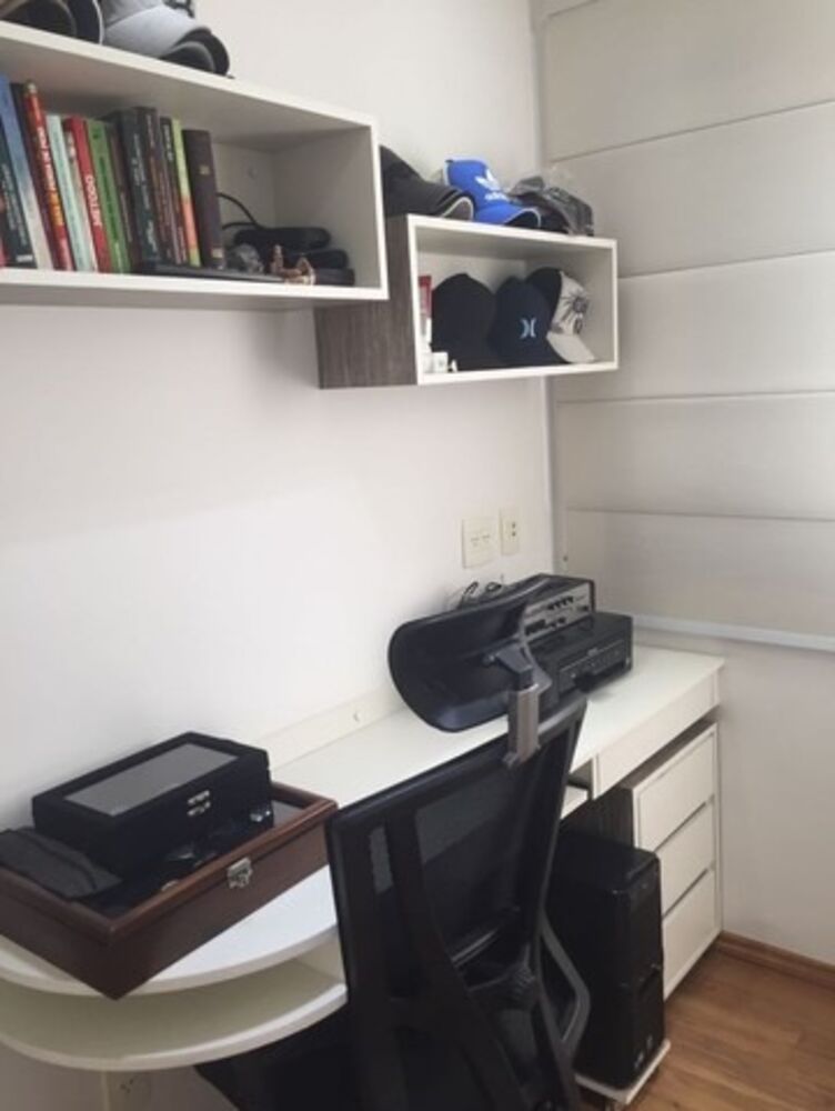 Apartamento, 3 quartos, 70 m² - Foto 2