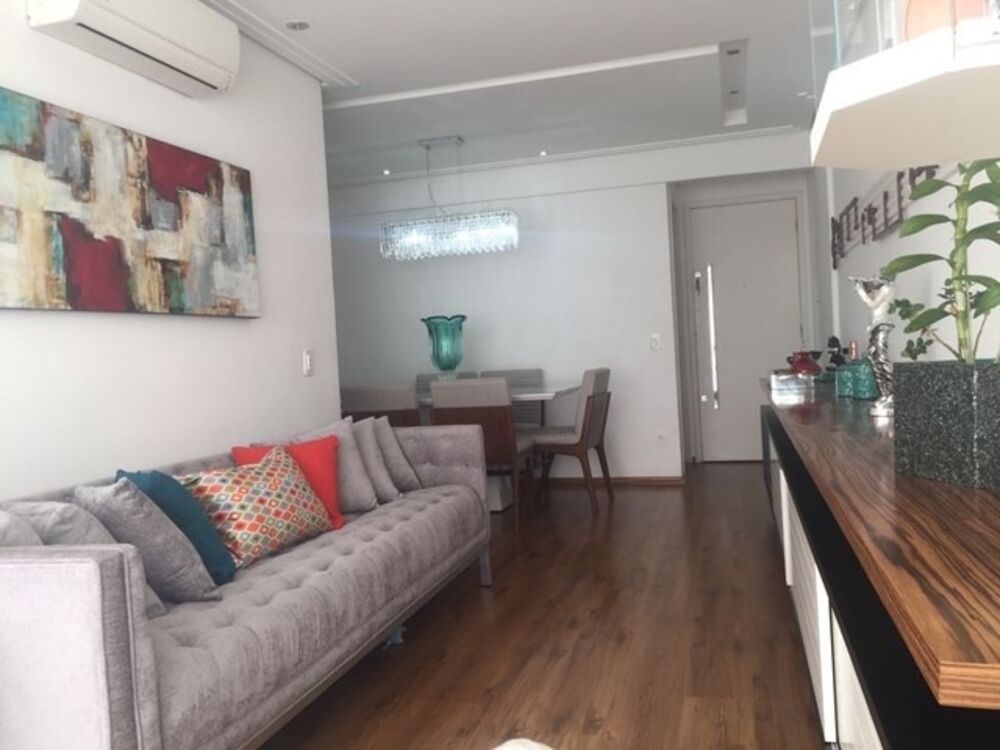 Apartamento, 3 quartos, 70 m² - Foto 1